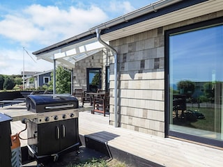 Ferienhaus Fåborg  15