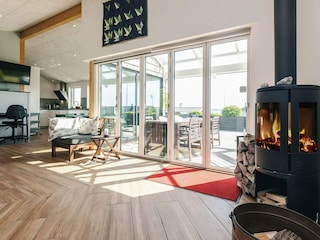 Maison de vacances Fåborg  16