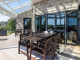 Maison de vacances Fåborg  34