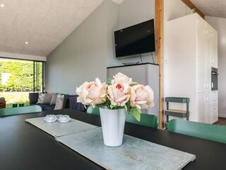 Casa de vacaciones Fåborg  36