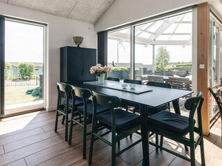 Ferienhaus Fåborg  5