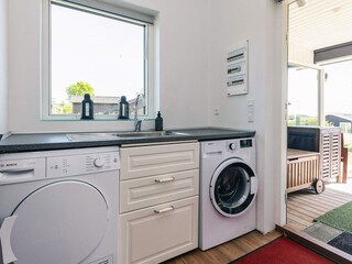 Ferienhaus Fåborg  6