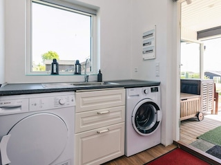Maison de vacances Fåborg  39
