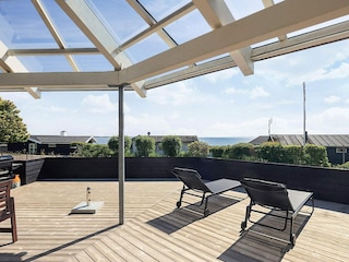 Maison de vacances Fåborg  1