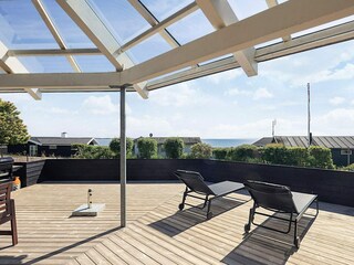 Vakantiehuis Fåborg  1