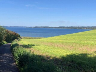 Casa de vacaciones Fåborg  39
