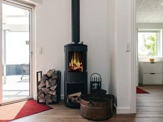 Vakantiehuis Fåborg  23
