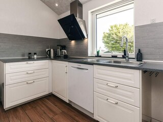 Maison de vacances Fåborg  24