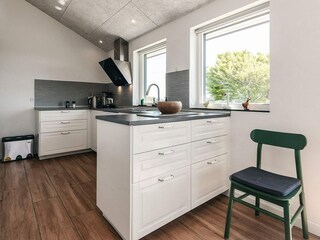 Maison de vacances Fåborg  25