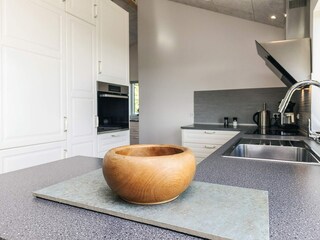 Maison de vacances Fåborg  26