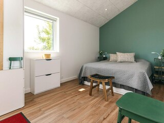 Maison de vacances Fåborg  28