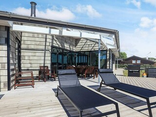 Maison de vacances Fåborg  39