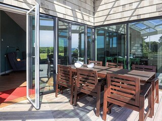 Casa de vacaciones Fåborg  45
