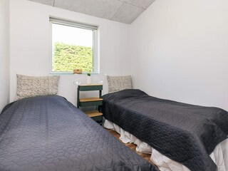 Casa de vacaciones Fåborg  46