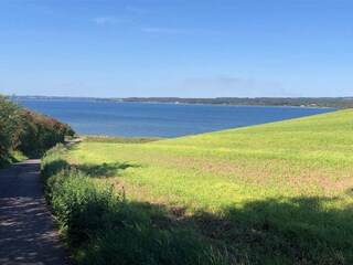 Vakantiehuis Fåborg  45