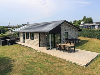 Casa de vacaciones Fåborg  50
