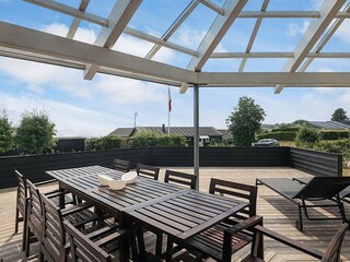 Casa de vacaciones Fåborg  27