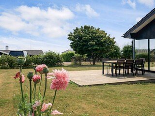 Casa de vacaciones Fåborg  28