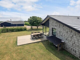 Casa de vacaciones Fåborg  29