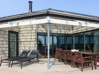 Vakantiehuis Fåborg  47