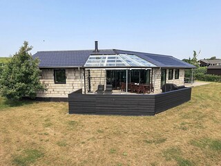 Vakantiehuis Fåborg  48