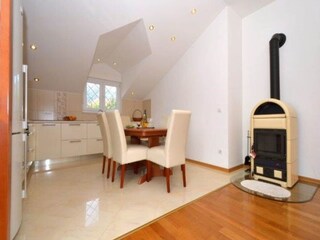 Appartement Kaštel Stari Équipement 11
