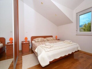 Appartement Kaštel Stari Équipement 4