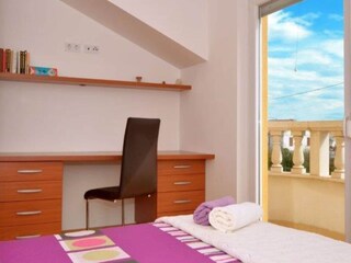 Appartement Kaštel Stari Équipement 7