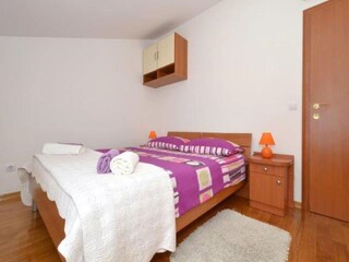 Appartement Kaštel Stari Kenmerken 8