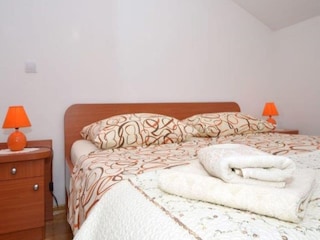 Appartement Kaštel Stari Kenmerken 5