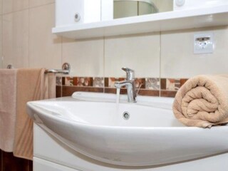 Appartement Kaštel Stari Kenmerken 9