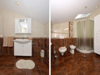 Appartement Kaštel Stari Équipement 10