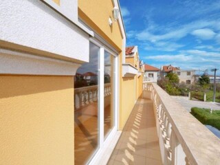 Appartement Kaštel Stari Buitenaudio-opname 3
