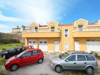 Appartement Kaštel Stari Buitenaudio-opname 2