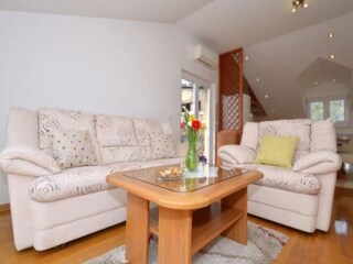 Appartement Kaštel Stari Équipement 1