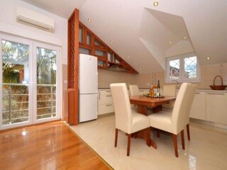 Appartement Kaštel Stari Kenmerken 13