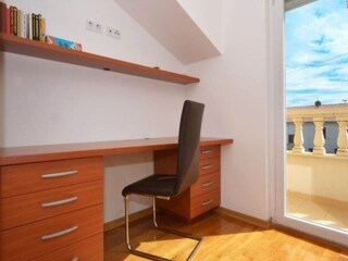 Appartement Kaštel Stari Équipement 15