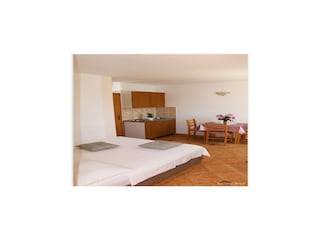 Apartment Rogoznica Ausstattung 4