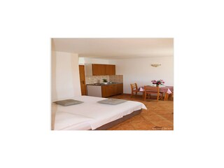 Appartement Rogoznica Kenmerken 4
