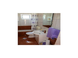 Appartement Rogoznica Équipement 7