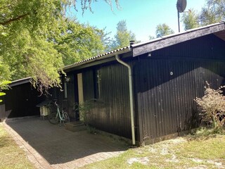Vakantiehuis Gedser Buitenaudio-opname 10