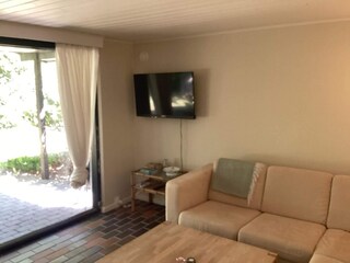 Vakantiehuis Gedser  40
