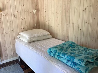 Vakantiehuis Gedser  33