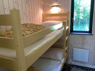 Vakantiehuis Gedser  41