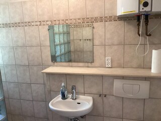 Vakantiehuis Gedser  42