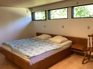 Vakantiehuis Gedser  43