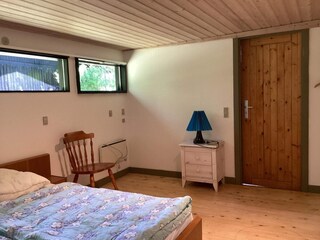 Vakantiehuis Gedser  12