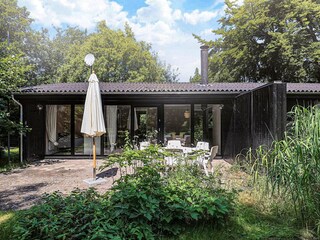 Ferienhaus Gedser Außenaufnahme 11