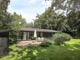 Vakantiehuis Gedser Buitenaudio-opname 1