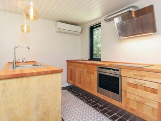 Vakantiehuis Gedser  35